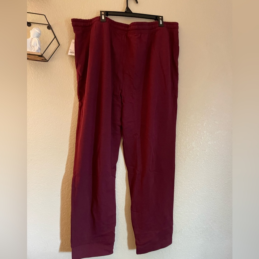Mens Lounge Pants - Size XXL Tall - Picture 6 of 8